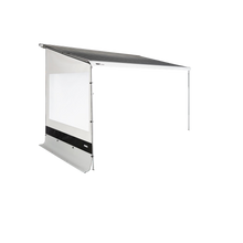 Thule Rain Blocker G2 Vehicle Side Panel