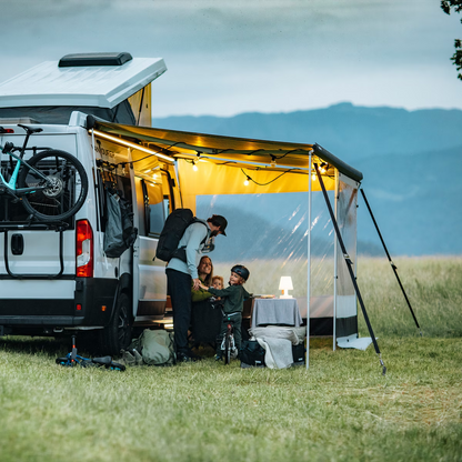 Thule LED Strip Light 4m–6m – 12V Waterproof Campervan Awning Lighting