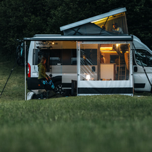Thule 3rd Support Leg – Awning Stability Support for 3.75m+ Awnings