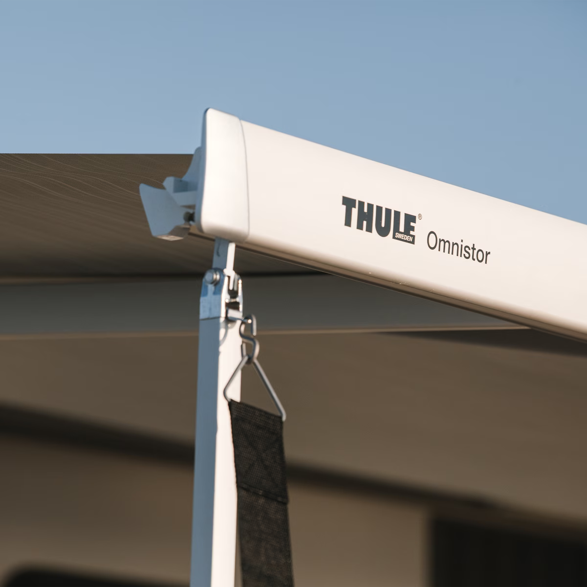 Thule Hold Down Side Strap Kit – Awning Storm Tie Down Straps