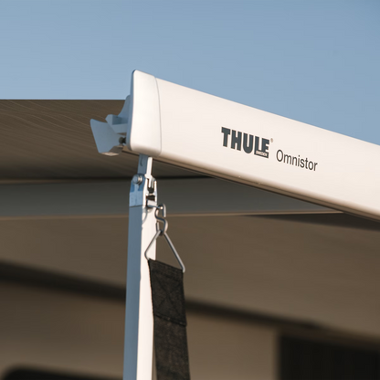 Thule Hold Down Side Strap Kit – Awning Storm Tie Down Straps