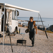 Thule Hold Down Side Strap Kit – Awning Storm Tie Down Straps