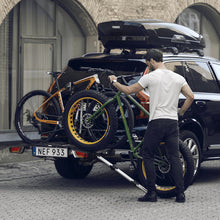Thule EasyFold XT Foldable Loading Ramp