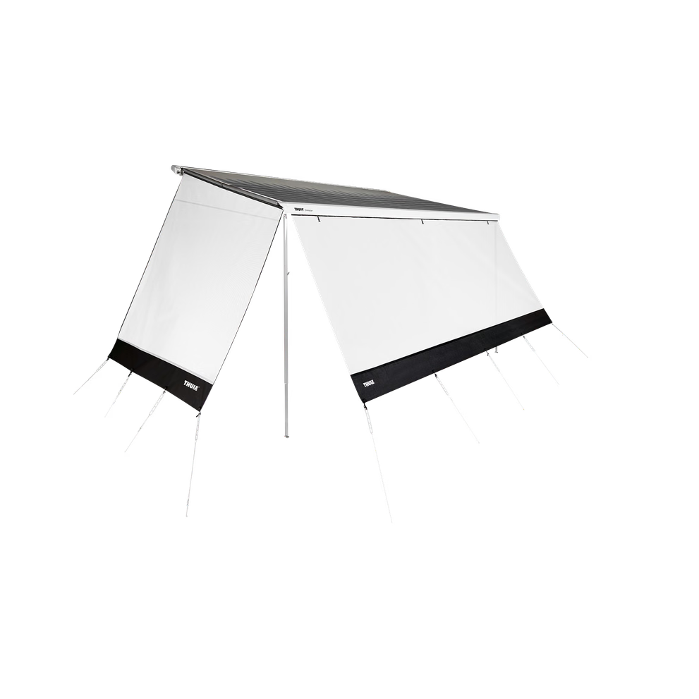 Thule Sun Blocker G2 Side Panel - official Thule image 2