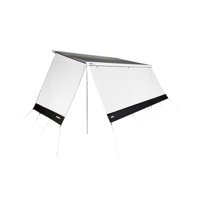 Thule Sun Blocker G2 Side Panel - official Thule image 2