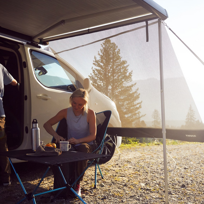 Thule Sun Blocker G2 Side Panel - official Thule image 3