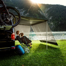 Thule Sun Blocker G2 Front Panel - official Thule image 2