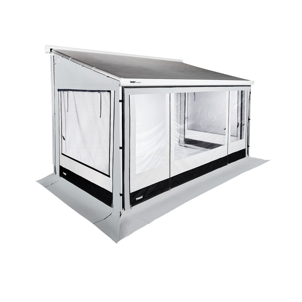Thule Residence G3 Awning Room VW T5/T6 - official Thule image