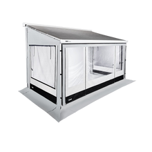 Thule Residence G3 Awning Room VW T5/T6 - official Thule image