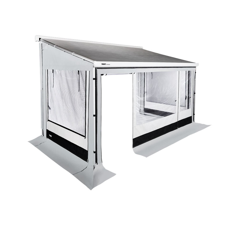 Thule Residence G3 Awning Room VW T5/T6 - official Thule image 2
