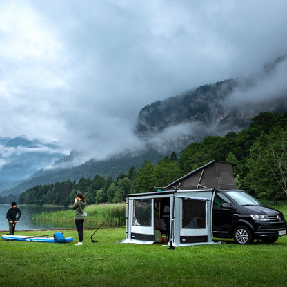 Thule Residence G3 Awning Room VW T5/T6 - official Thule image 4