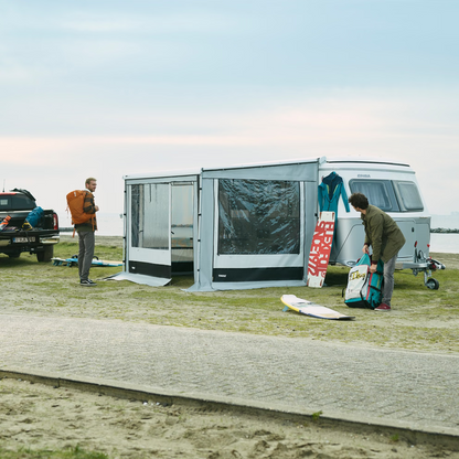 Thule Residence G3 Awning Room Eriba Touring - official Thule image 5