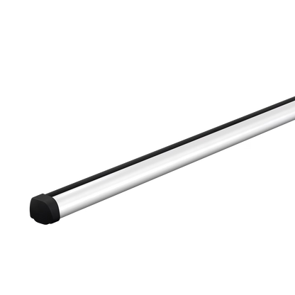 Thule ProBar Pack Fixpoint Evo Low – VW California Roof Bar System