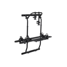 Thule Elite Van XT Black Bike Rack – 2 Bike Campervan Carrier