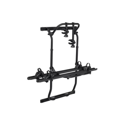 Thule Elite Van XT Black Bike Rack – 2 Bike Campervan Carrier