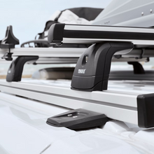 Thule ProBar Flex Roof Bars for Ducato / Boxer / Relay Vans