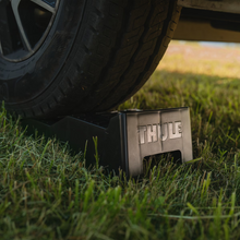 Thule Campervan Levelling Ramps – Heavy Duty Levellers with Storage Bag