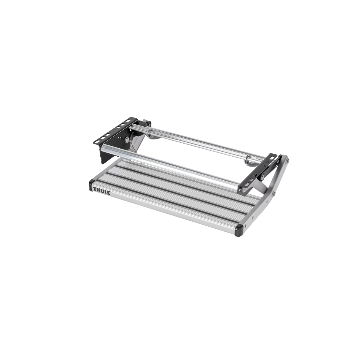 Thule Step Manual 550 – Manual Campervan & Motorhome Entry Step