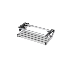 Thule Step Manual 550 – Manual Campervan & Motorhome Entry Step