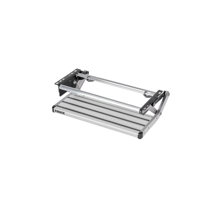Thule Step Manual 550 – Manual Campervan & Motorhome Entry Step