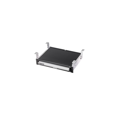 Thule Manual Slide-Out Step 400 – Campervan & Motorhome Entry Step