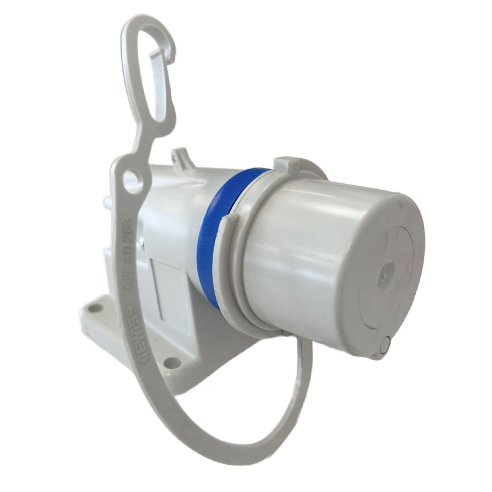 Caravan Inlet Surface Mounted IP44 Relive Campers