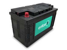 Enforcer 6110 110Ah 12V Leisure Battery