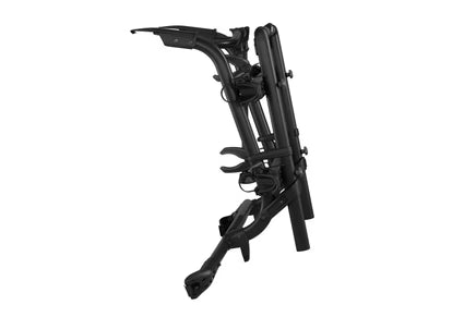 Thule WanderWay Black Bike Rack – VW T6 Rear Mounted 2 Bike Carrier