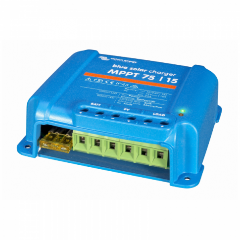 Victron BlueSolar MPPT Solar Charge Controller
