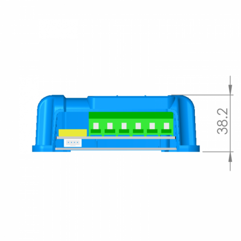 Victron BlueSolar MPPT Solar Charge Controller