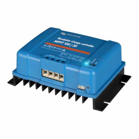 Victron BlueSolar MPPT Solar Charge Controller
