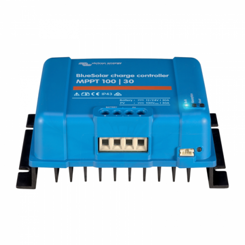 Victron BlueSolar MPPT Solar Charge Controller