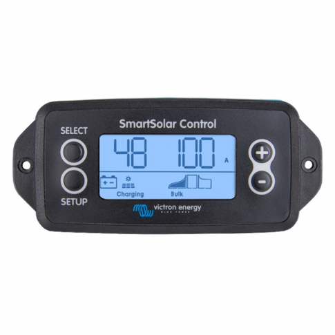 Victron SmartSolar Pluggable LCD Display screen for SmartSolar MPPT solar charge controllers - VSS-DISPLAY