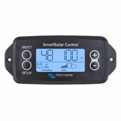 Victron SmartSolar Pluggable LCD Display screen for SmartSolar MPPT solar charge controllers - VSS-DISPLAY