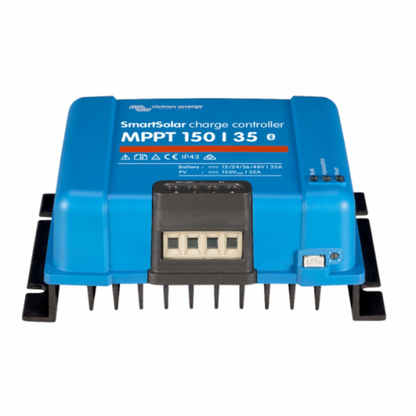 Victron SmartSolar MPPT Bluetooth Solar Charge Controller