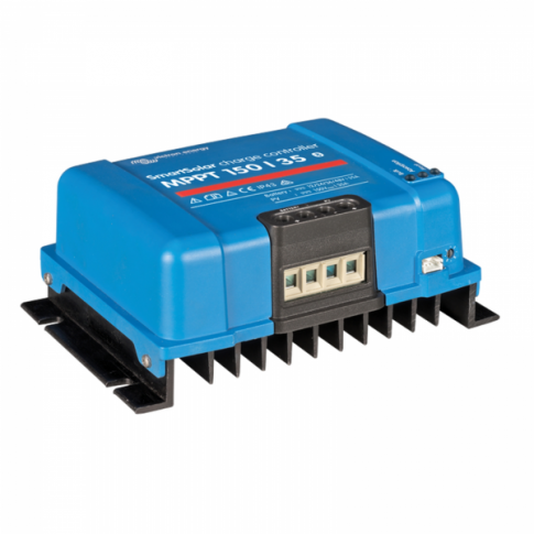 Victron SmartSolar MPPT Bluetooth Solar Charge Controller