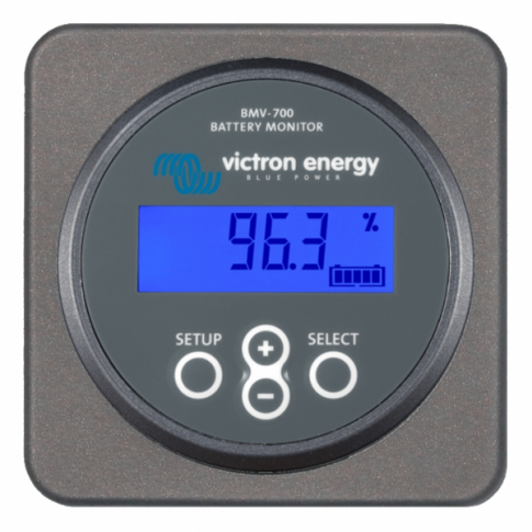 Victron BMV Battery Monitor