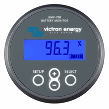 Victron BMV Battery Monitor - BMV-700