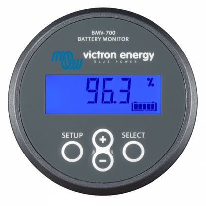 Victron BMV Battery Monitor - BMV-700