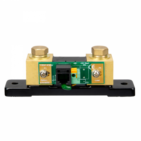 Victron BMV Battery Monitor