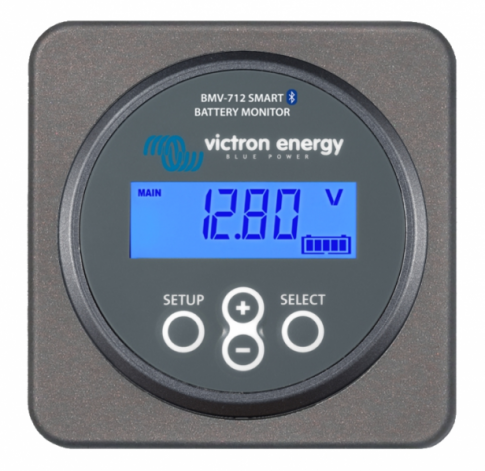 Victron BMV Battery Monitor