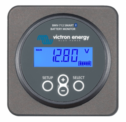 Victron BMV Battery Monitor
