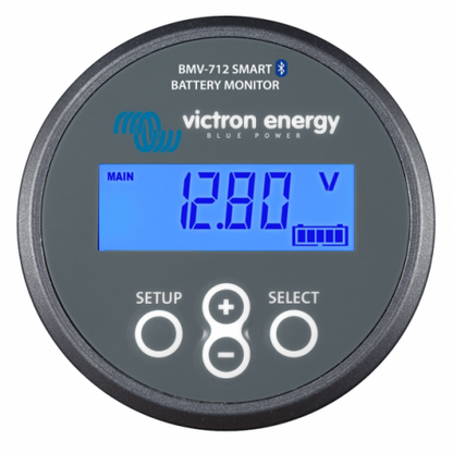 Victron BMV Battery Monitor - BMV-712 Bluetooth
