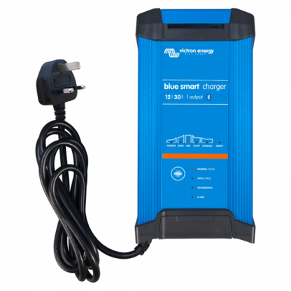 Victron Blue Smart IP22 Battery Charger