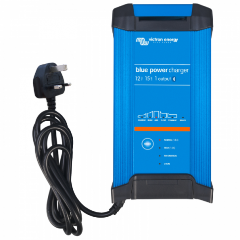 Victron Blue Smart IP22 Battery Charger