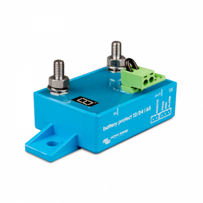 Victron BatteryProtect 12/24V Discharge Protector