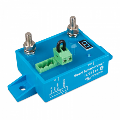 Victron Smart BatteryProtect 12/24V Discharge Protector