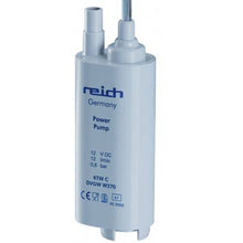 Reich 12L Water Pump