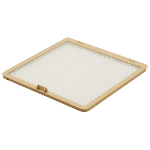 Flyscreen for MPK 400x400 Rooflight (Beige)