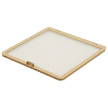 Flyscreen for MPK 400x400 Rooflight (Beige)